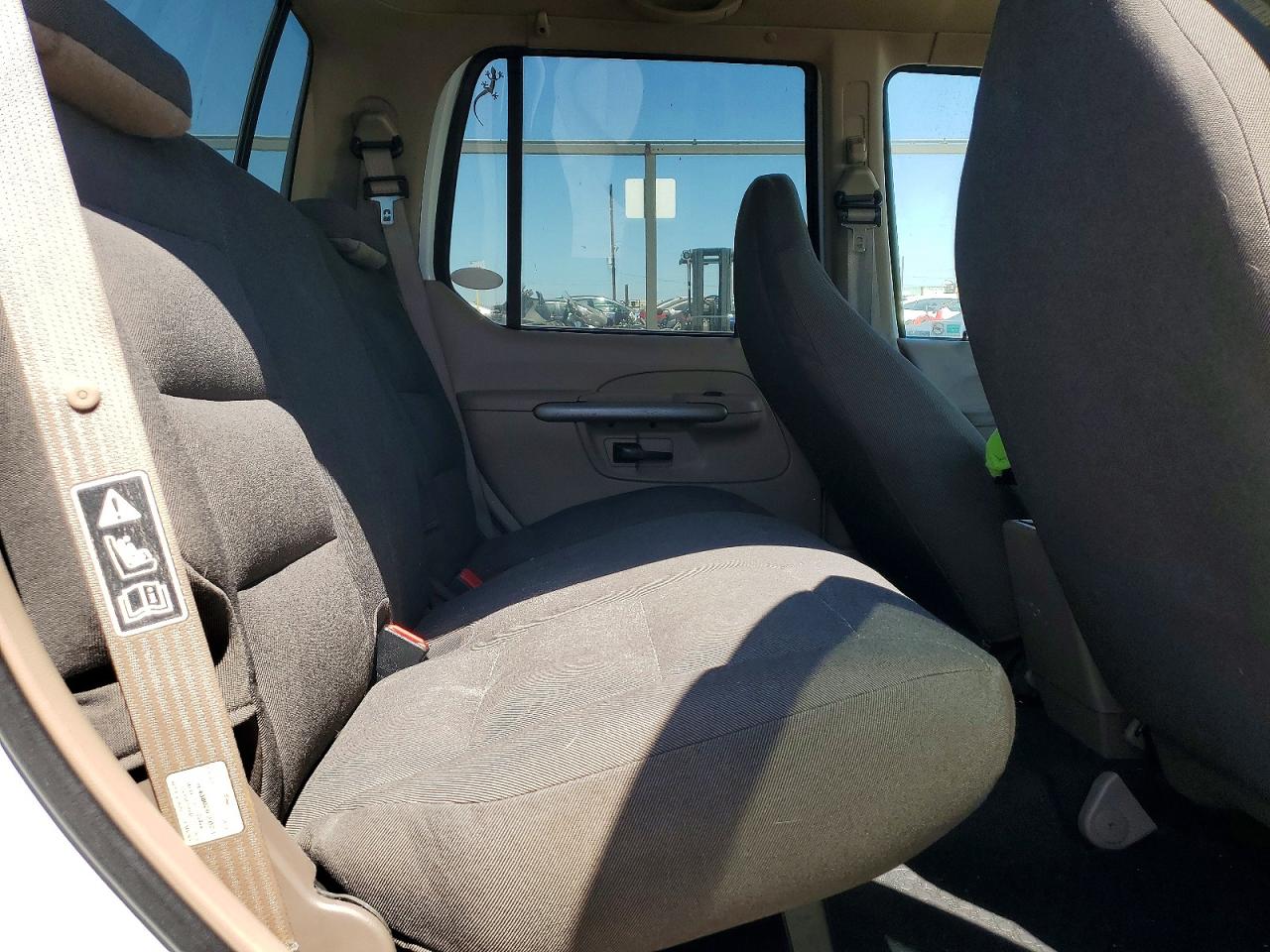 2002 FORD EXPLORER