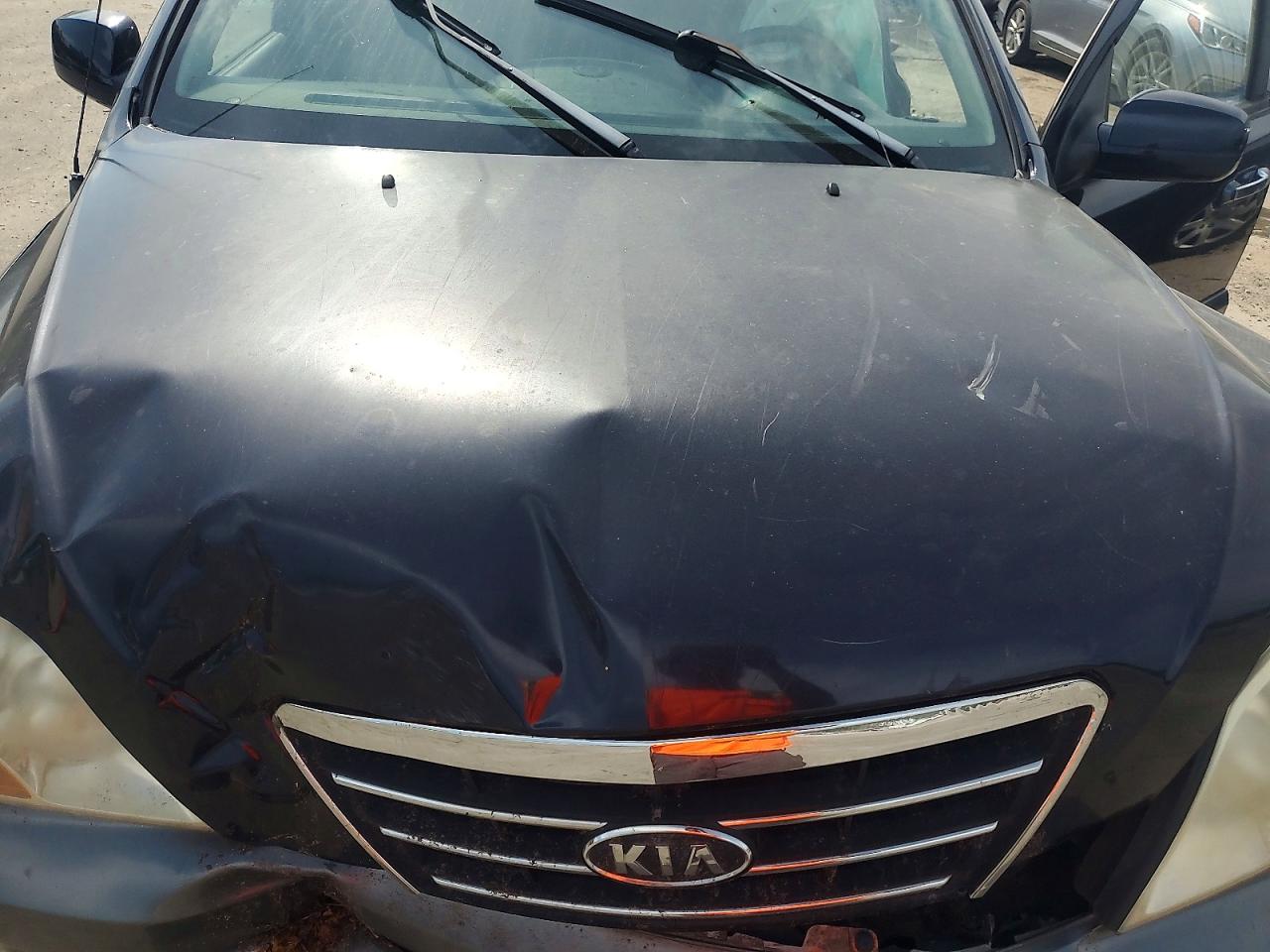 2008 KIA SORENTO