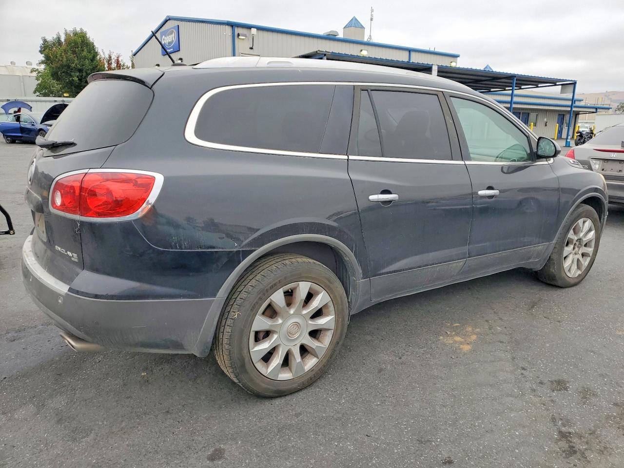 2012 BUICK ENCLAVE