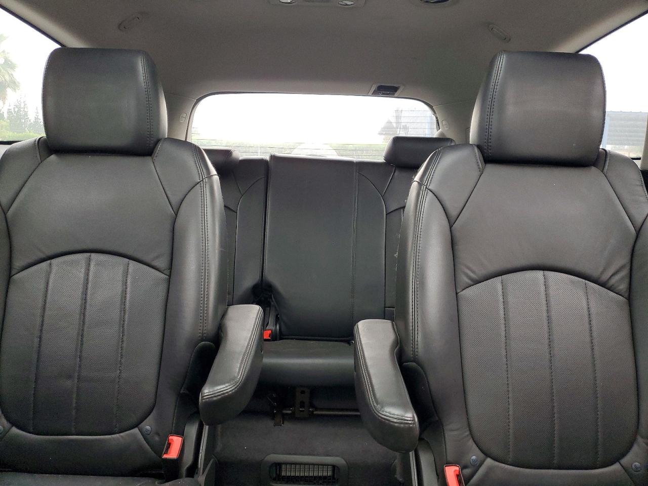 2012 BUICK ENCLAVE