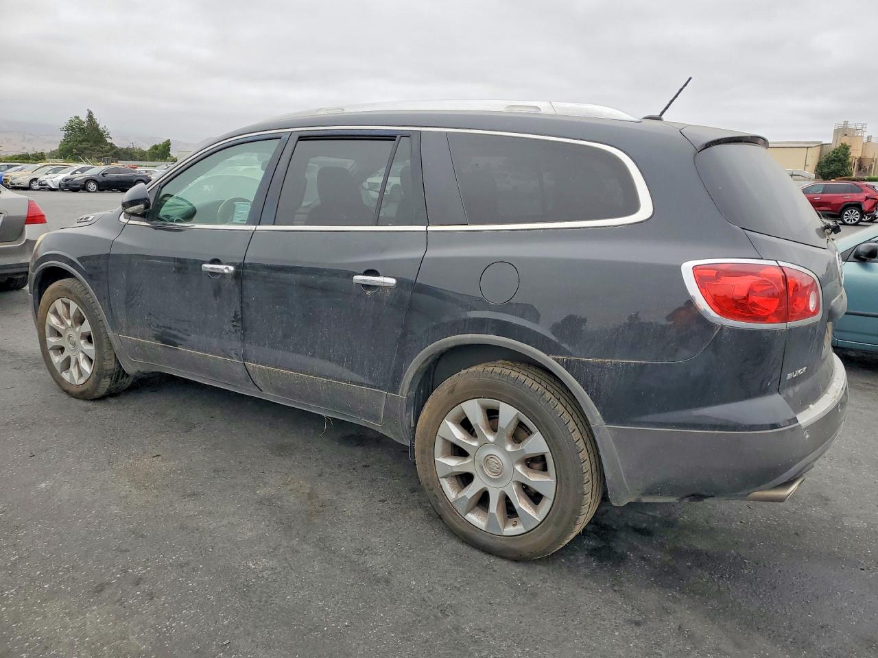 2012 BUICK ENCLAVE