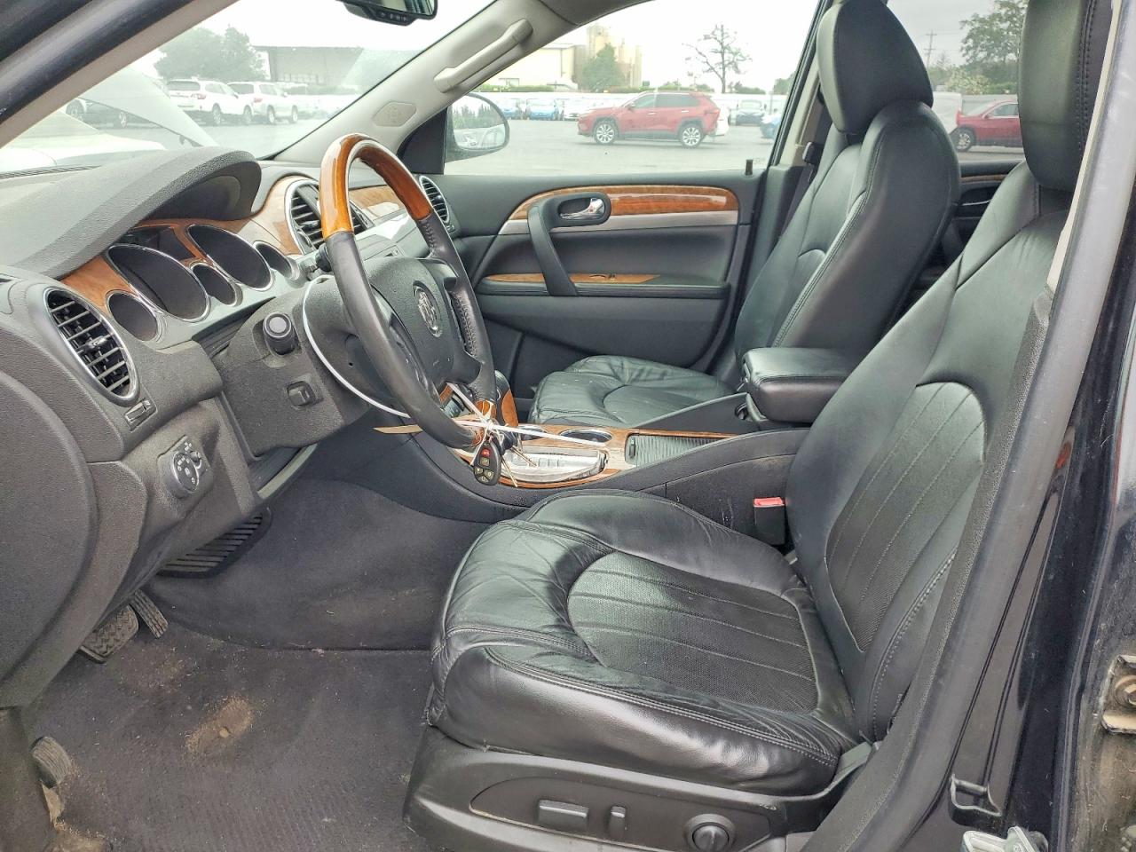 2012 BUICK ENCLAVE