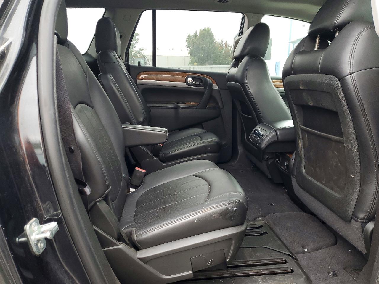 2012 BUICK ENCLAVE