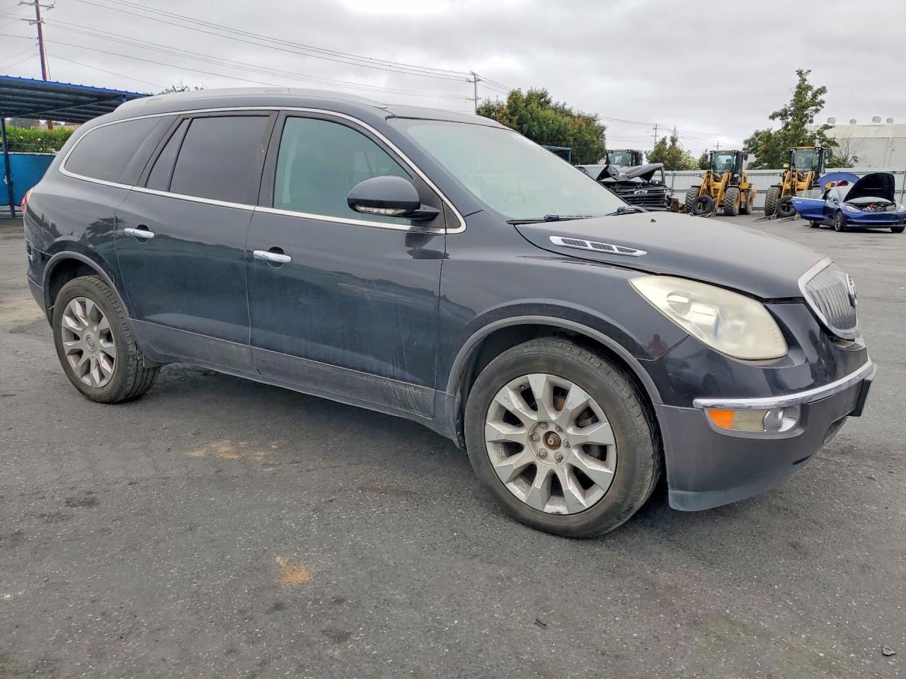 2012 BUICK ENCLAVE