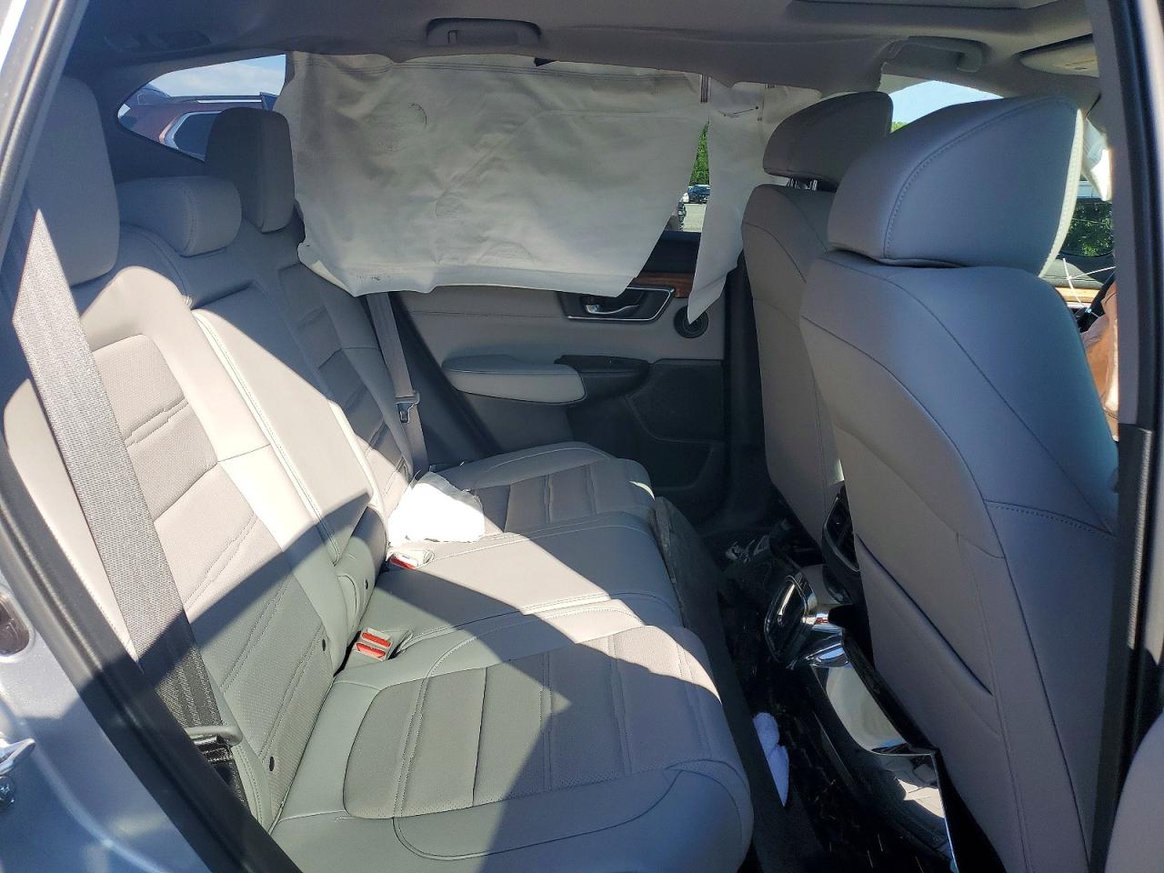 2019 HONDA CRV