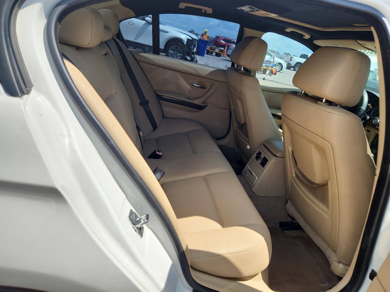 2007 BMW 3 SERIES