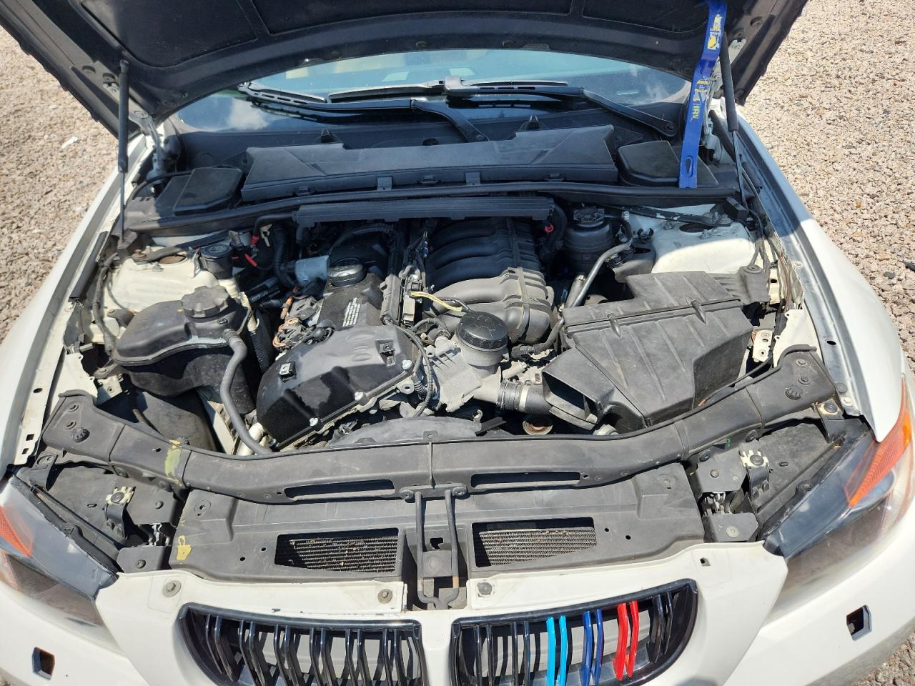 2007 BMW 3 SERIES
