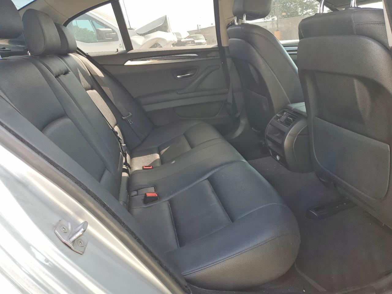 2014 BMW 5 SERIES