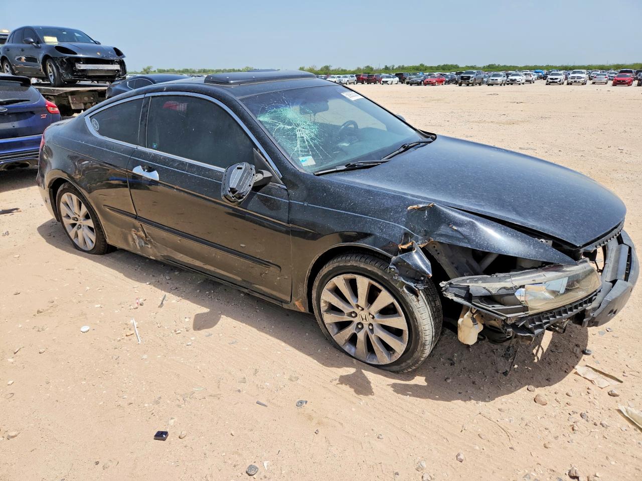 2010 HONDA ACCORD