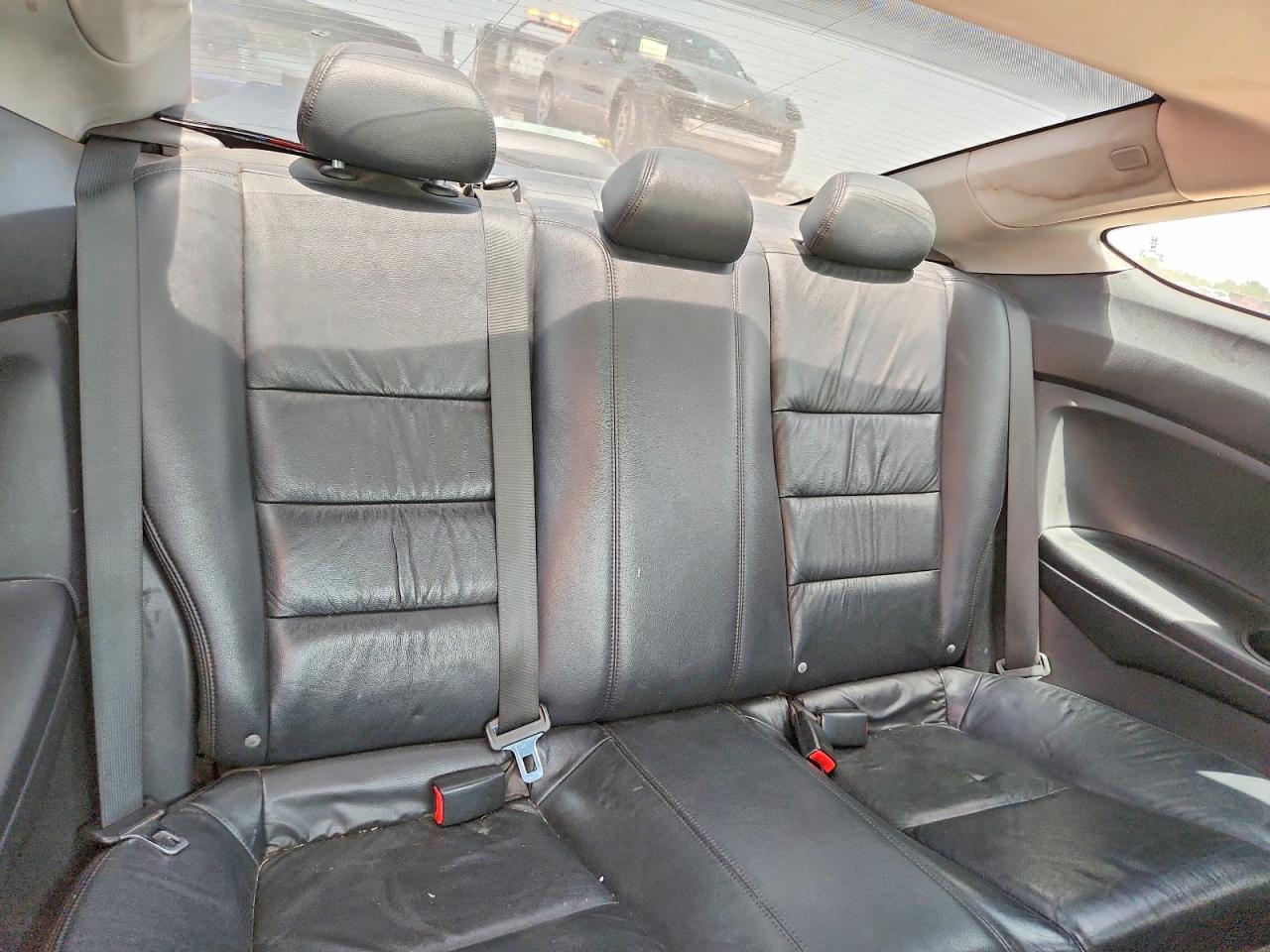 2010 HONDA ACCORD