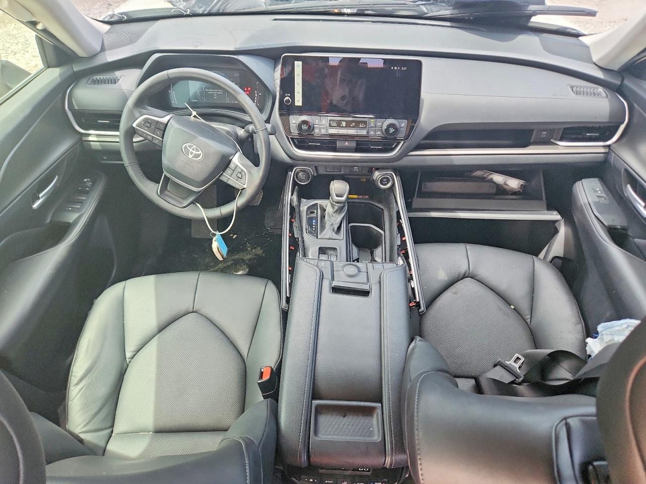 2024 TOYOTA ALL OTHER