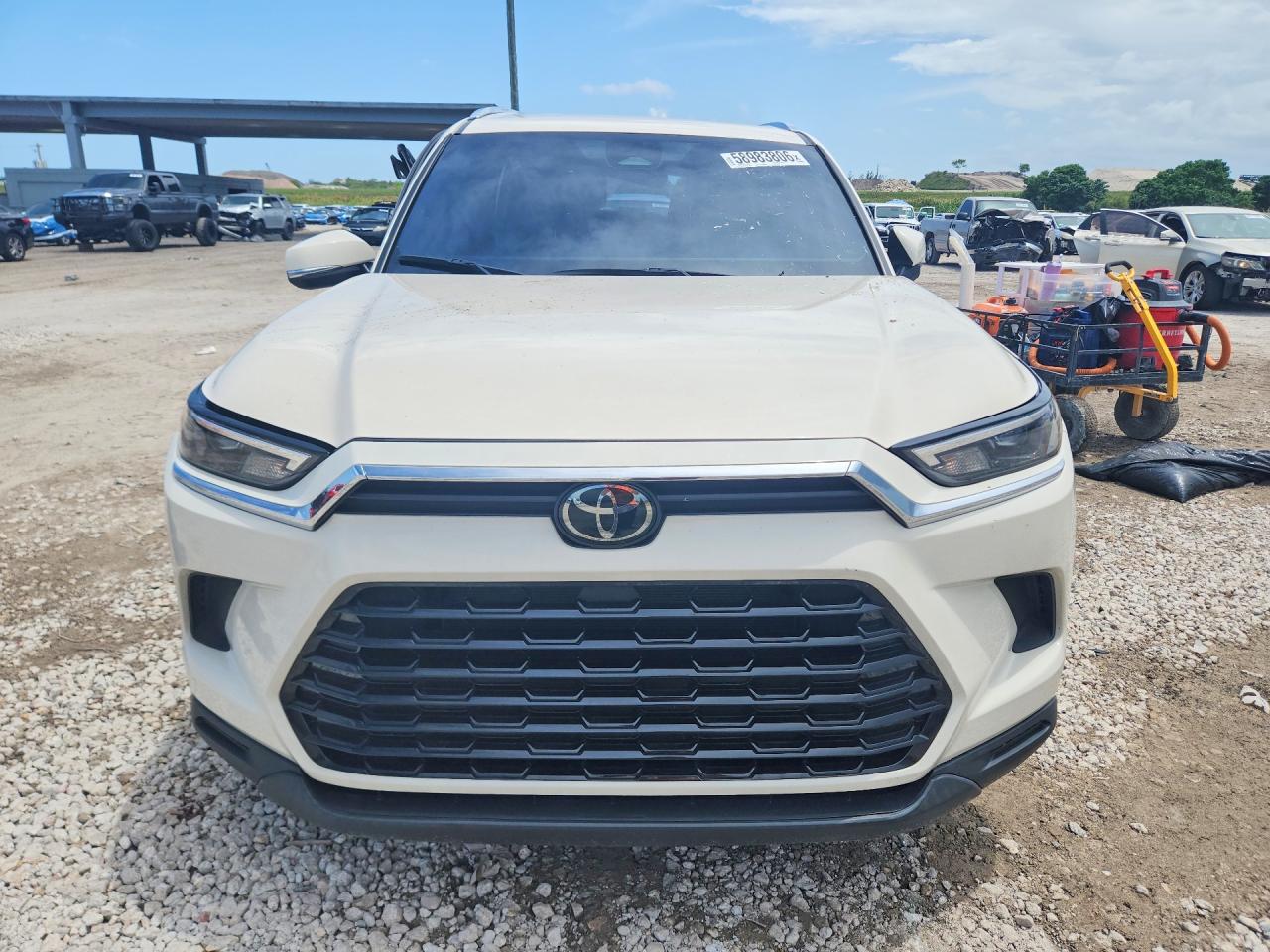2024 TOYOTA ALL OTHER