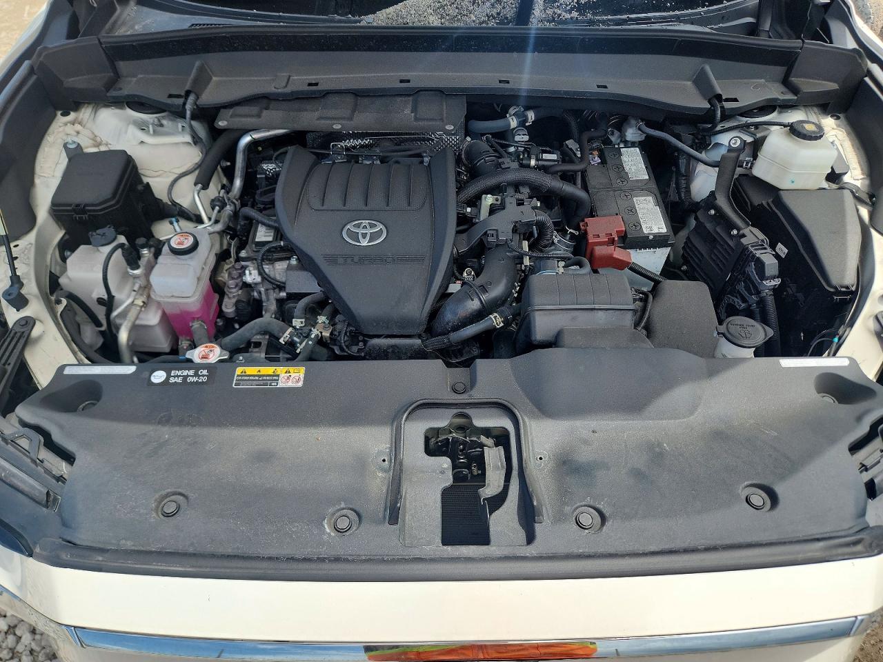 2024 TOYOTA ALL OTHER