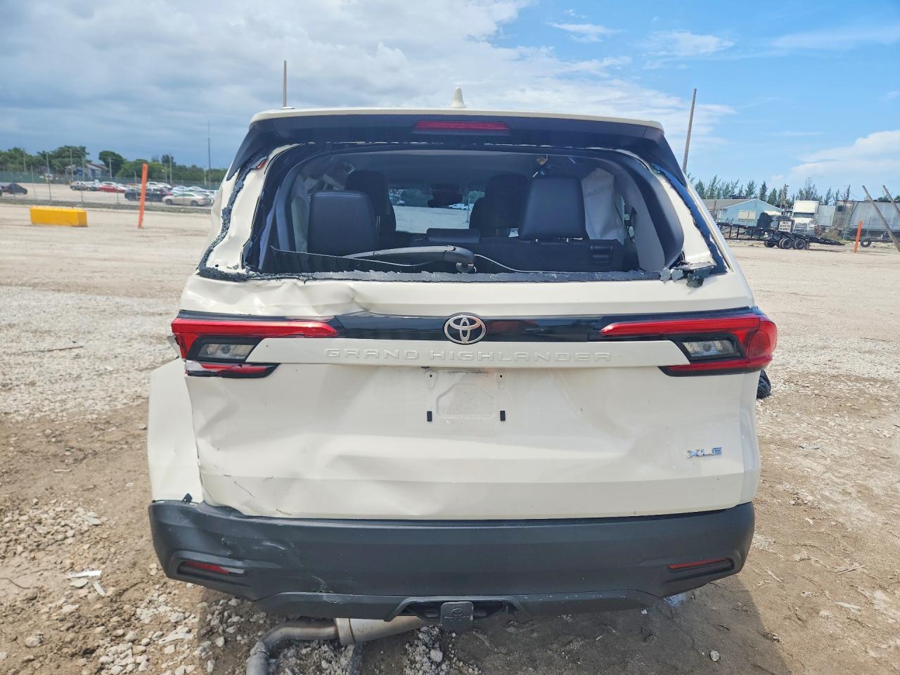 2024 TOYOTA ALL OTHER