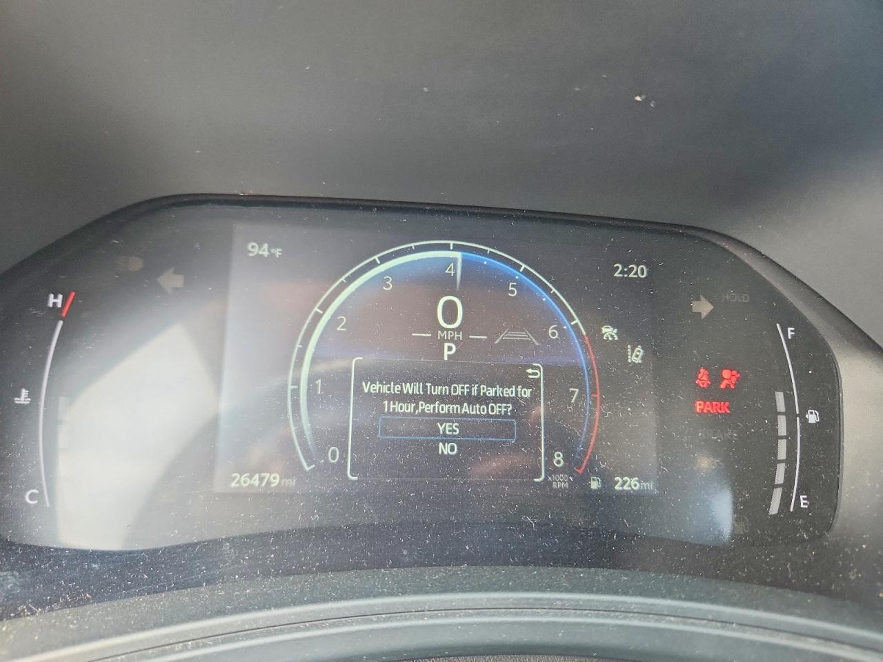 2024 TOYOTA ALL OTHER