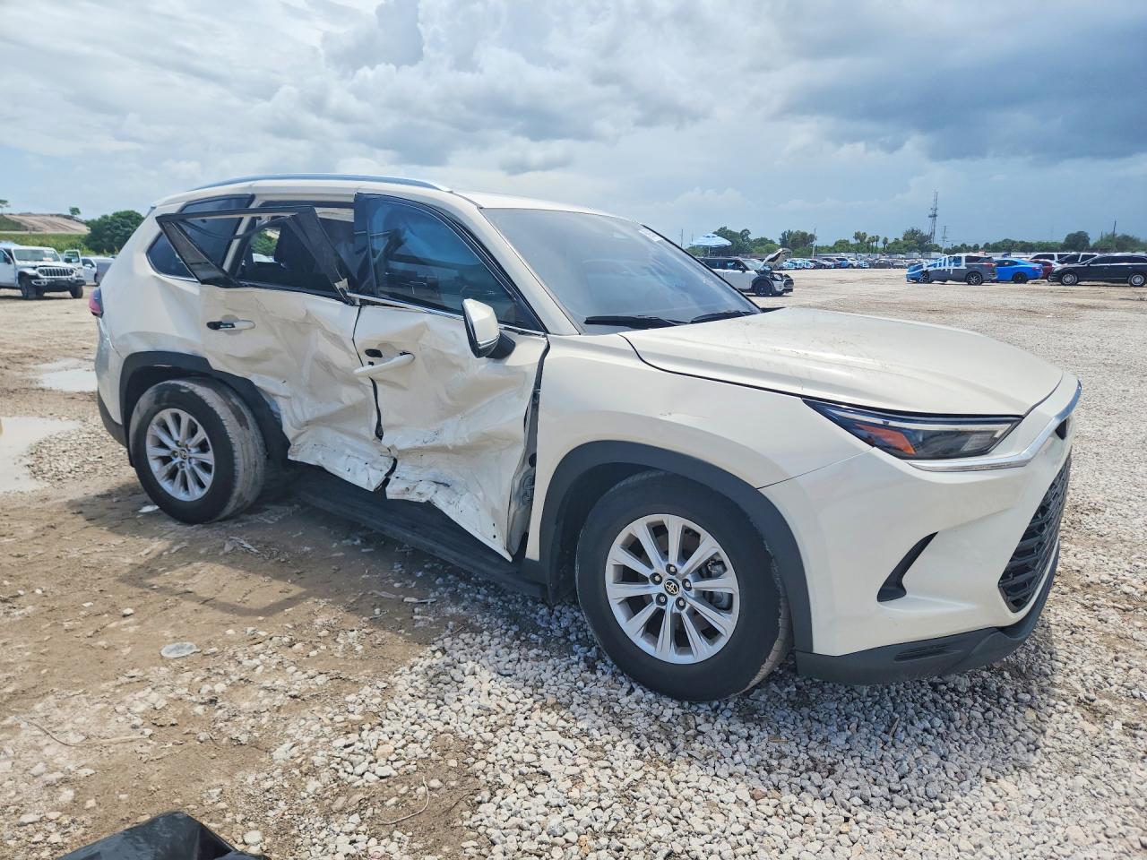 2024 TOYOTA ALL OTHER