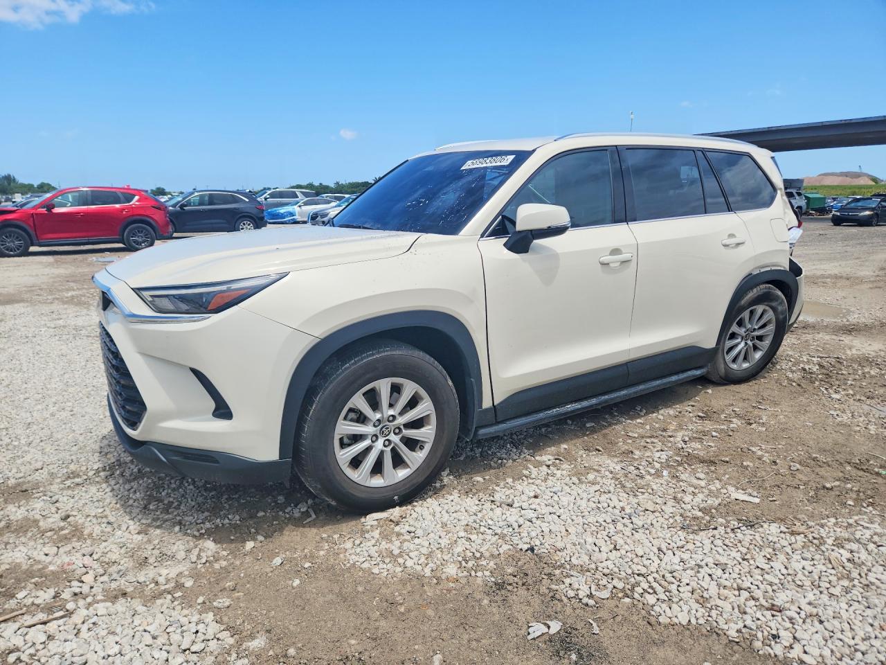 2024 TOYOTA ALL OTHER