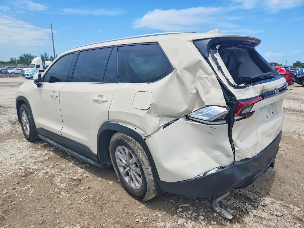 2024 TOYOTA ALL OTHER