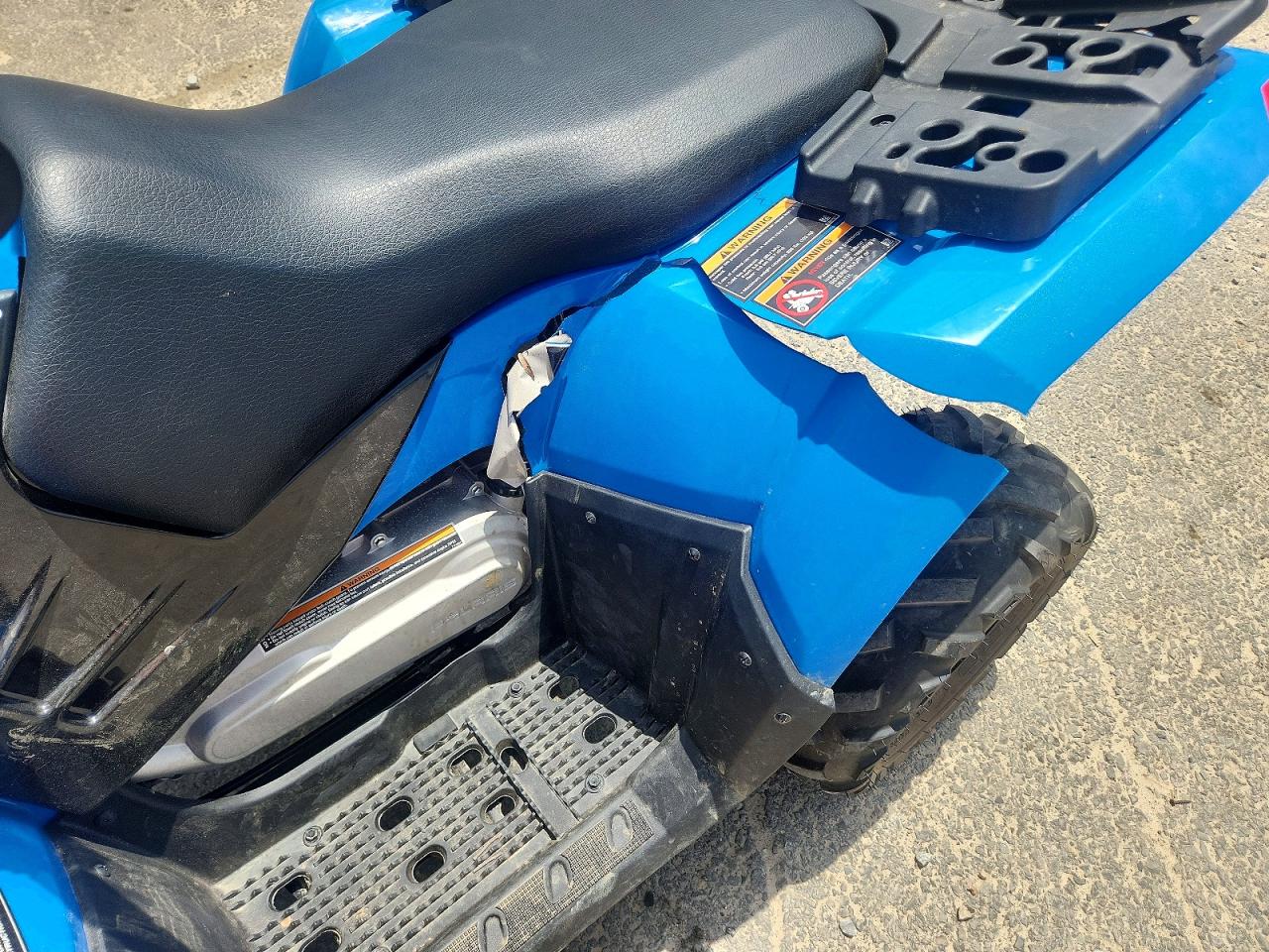 2026 POLARIS SPORTSMAN