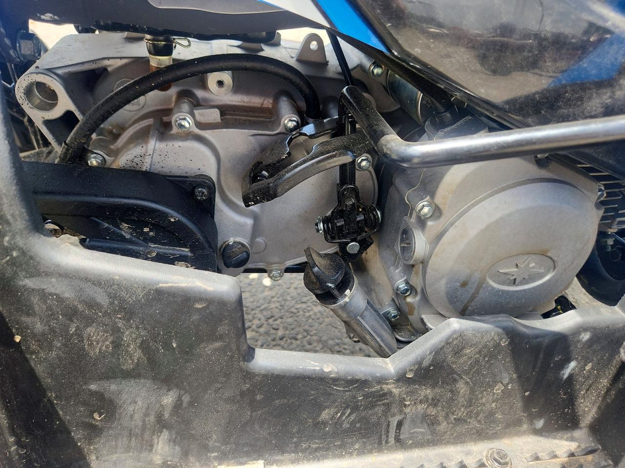 2026 POLARIS SPORTSMAN