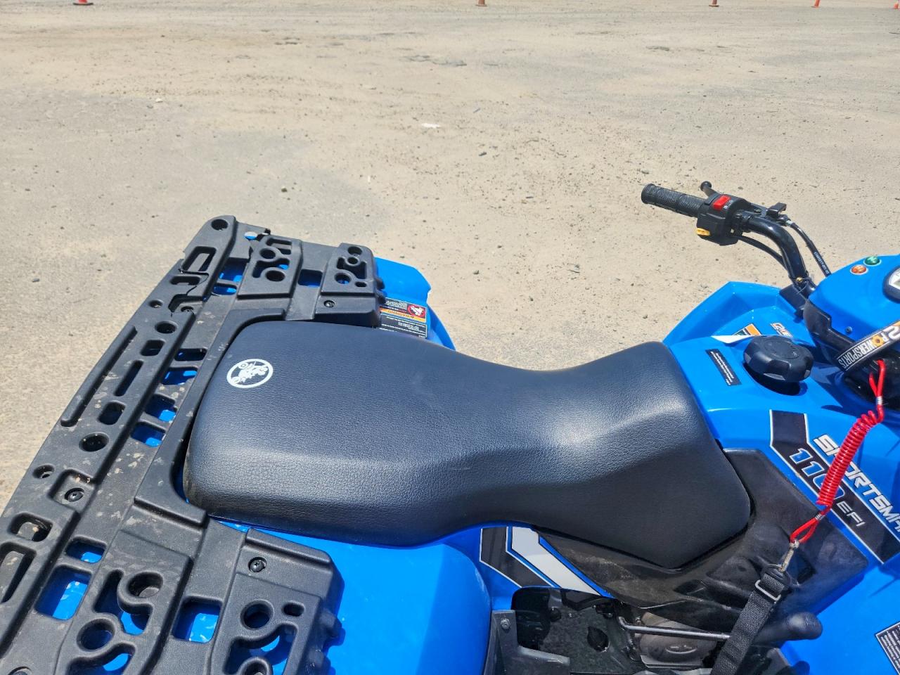 2026 POLARIS SPORTSMAN