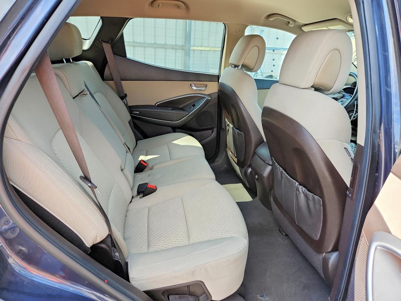 2018 HYUNDAI SANTA FE