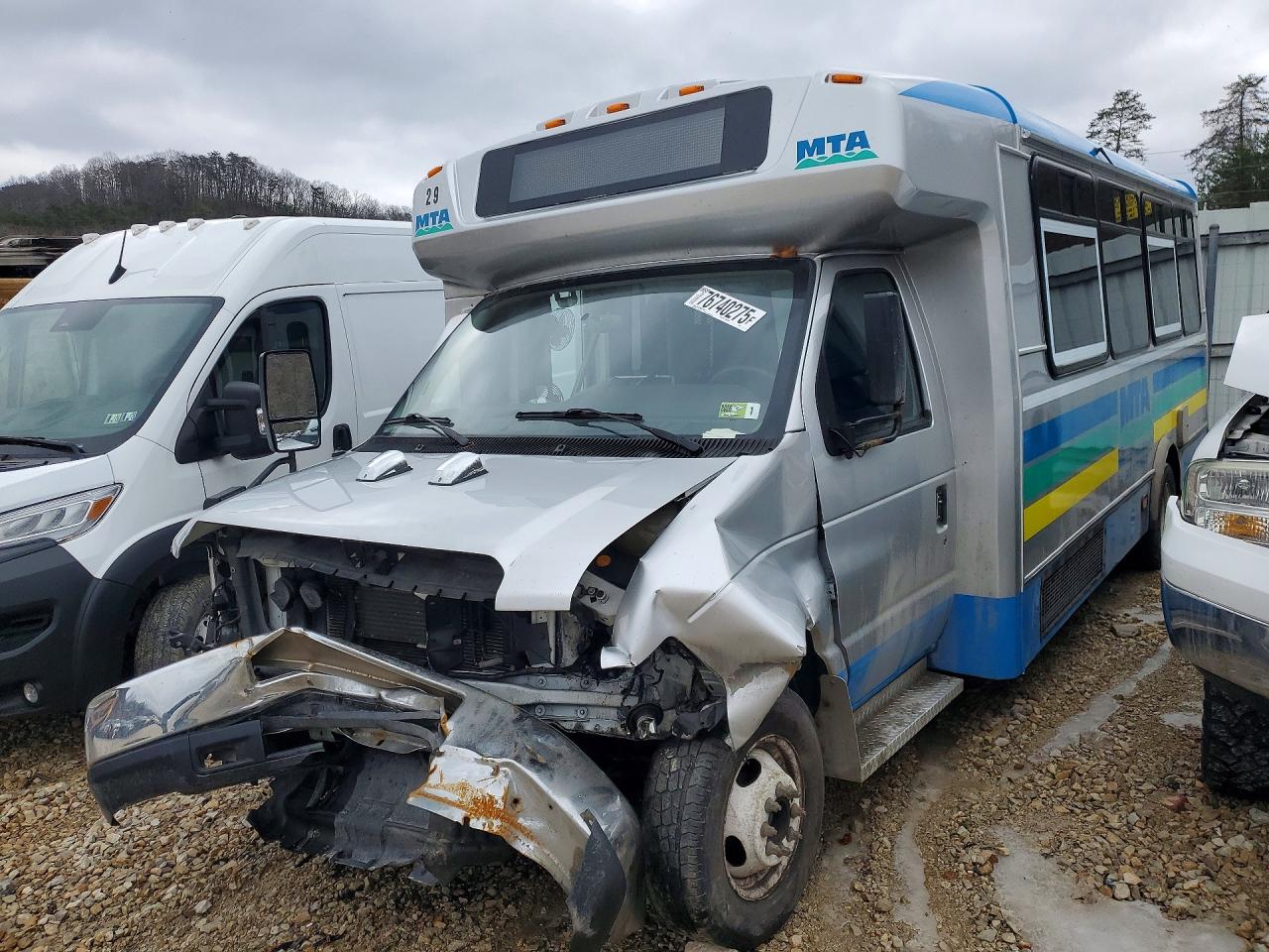 2019 FORD ALL Models