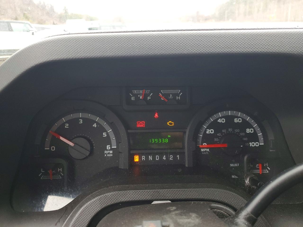 2019 FORD ALL Models