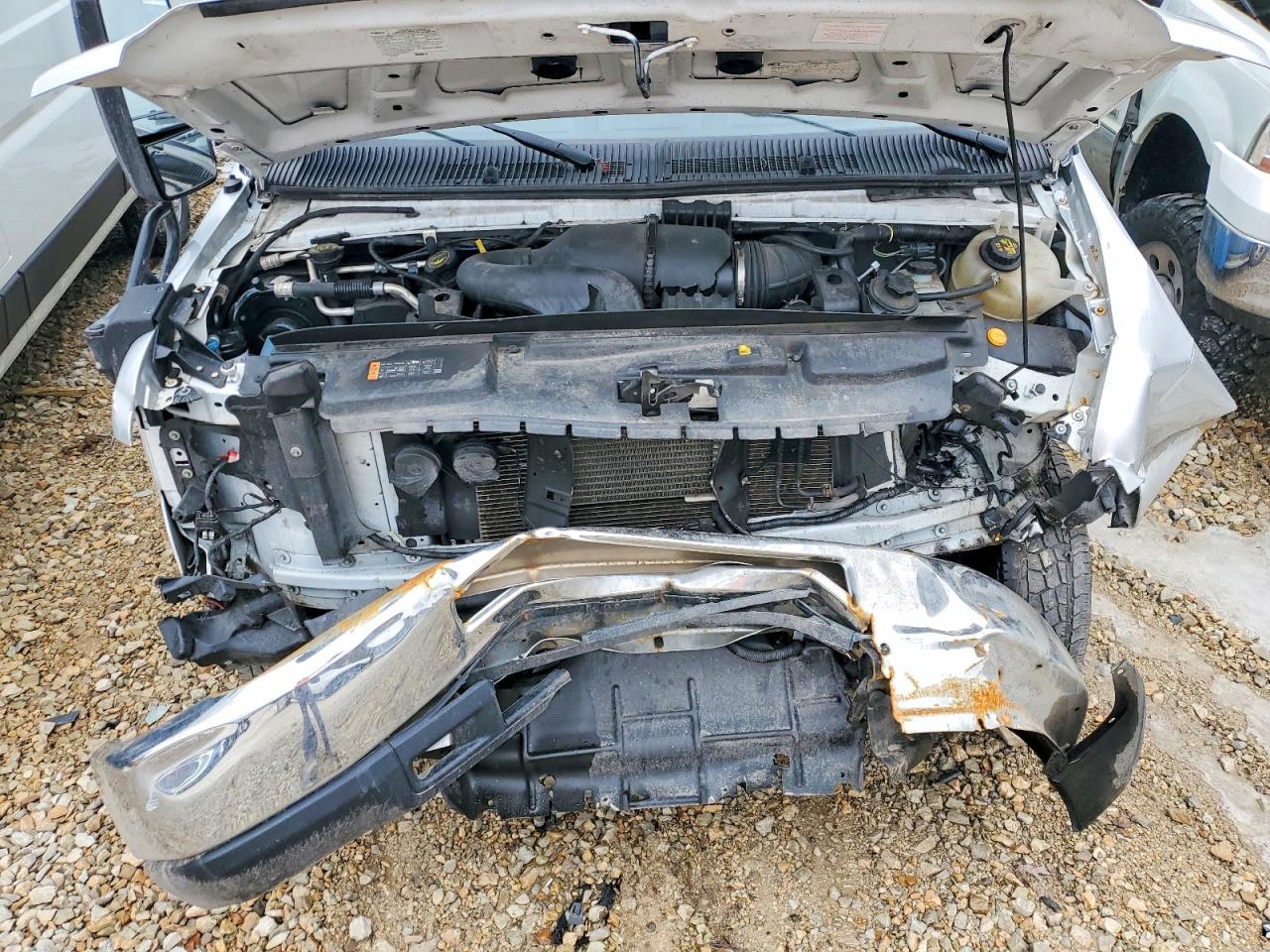 2019 FORD ALL Models