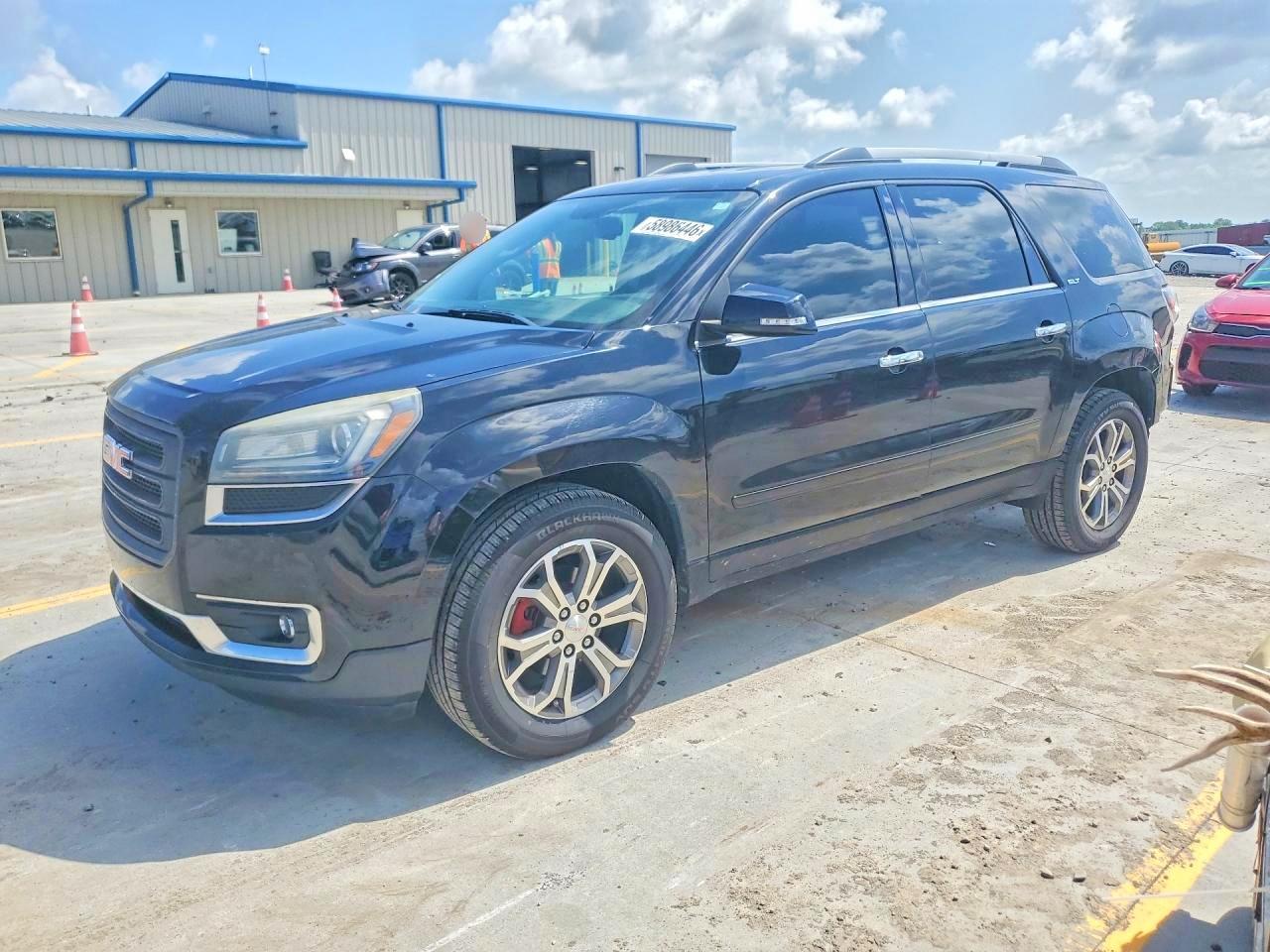 2016 GMC ACADIA