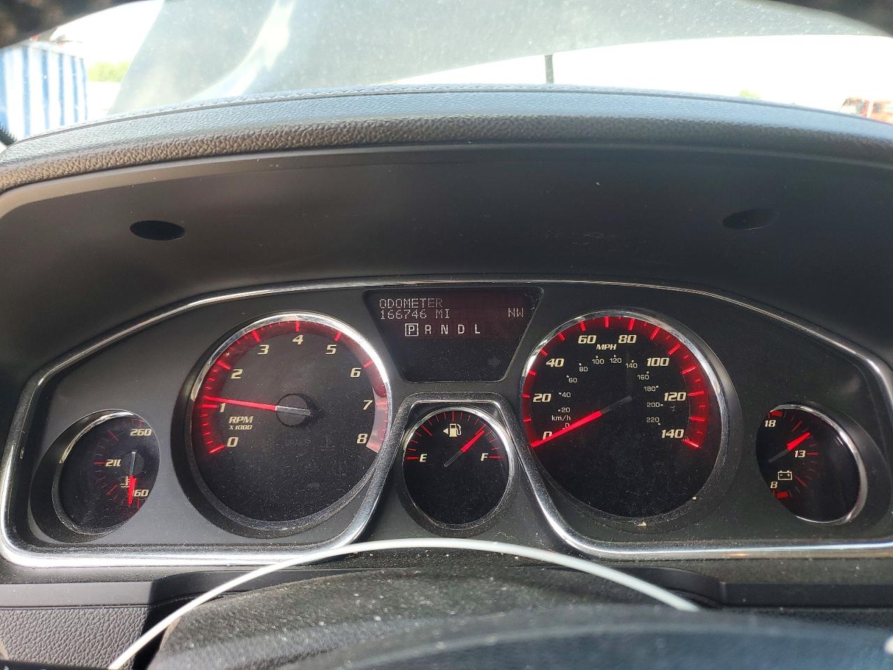 2016 GMC ACADIA