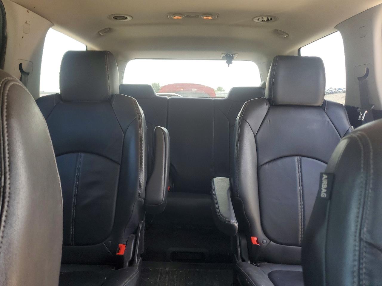 2016 GMC ACADIA