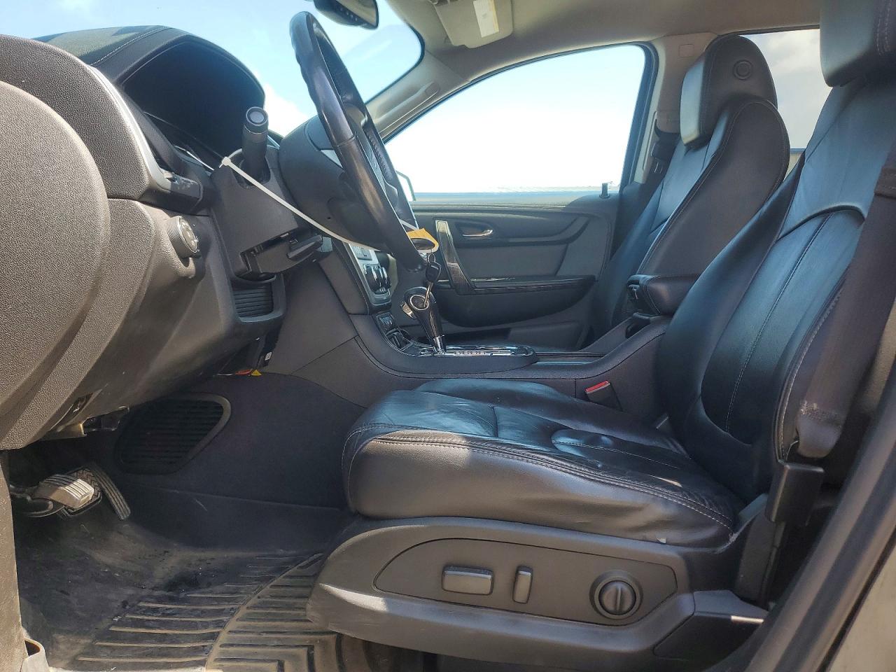 2016 GMC ACADIA