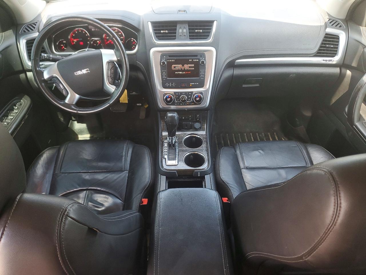 2016 GMC ACADIA