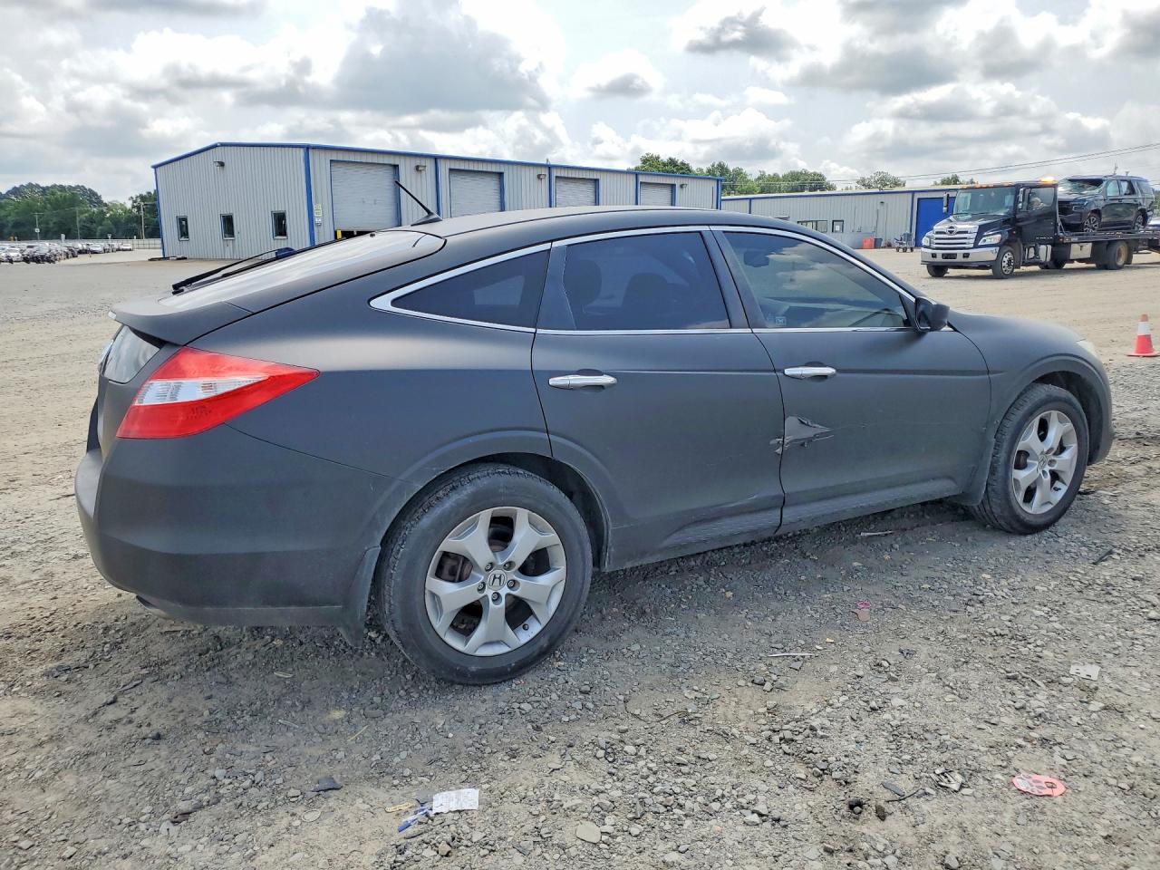 2010 HONDA ACCORD