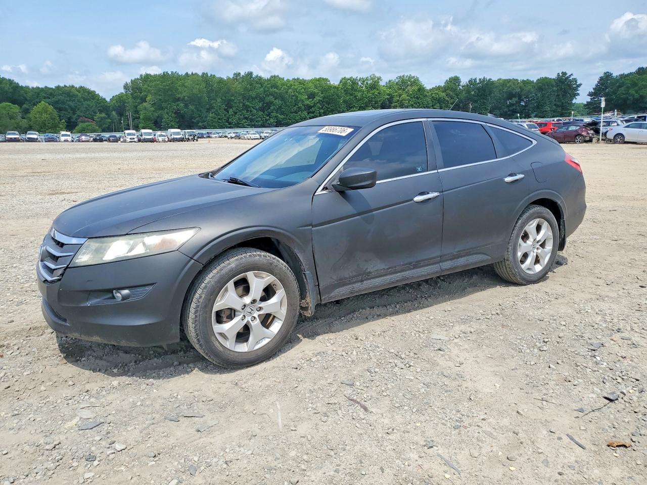 2010 HONDA ACCORD