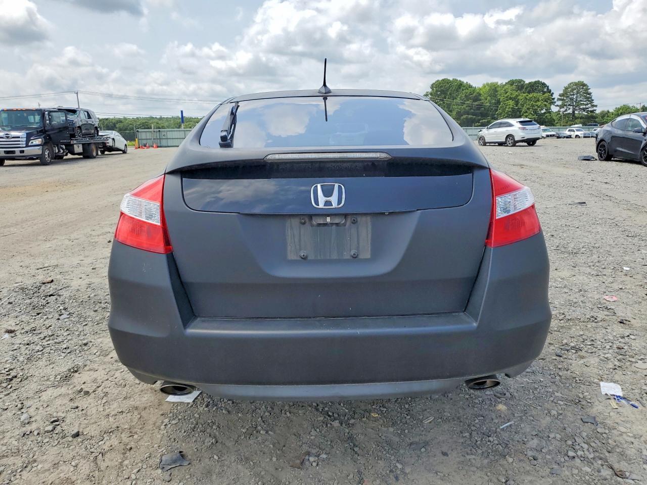 2010 HONDA ACCORD
