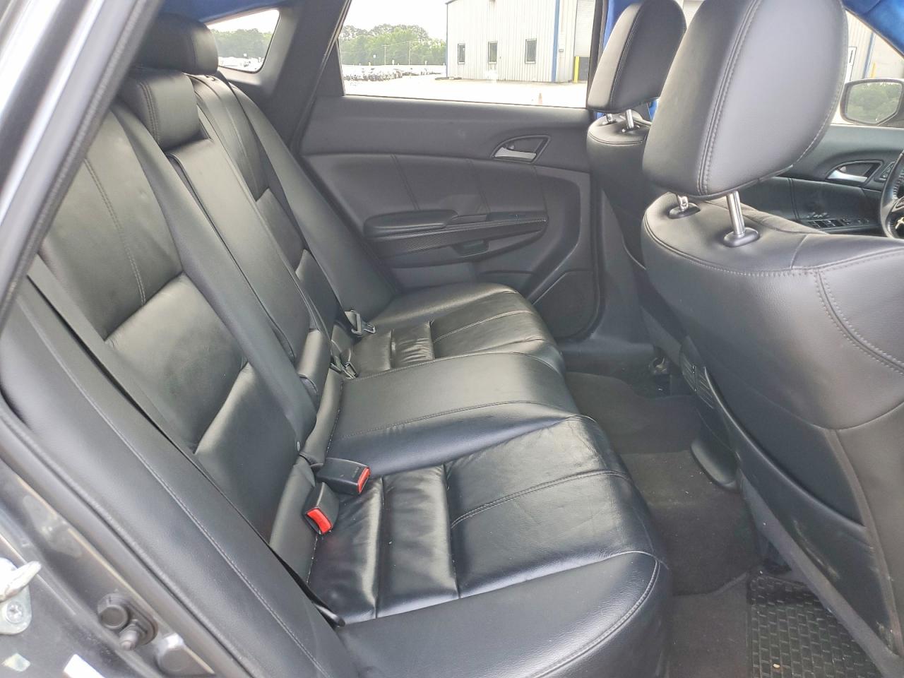 2010 HONDA ACCORD