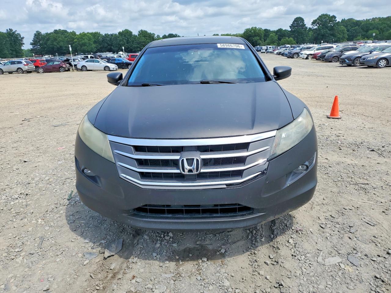 2010 HONDA ACCORD