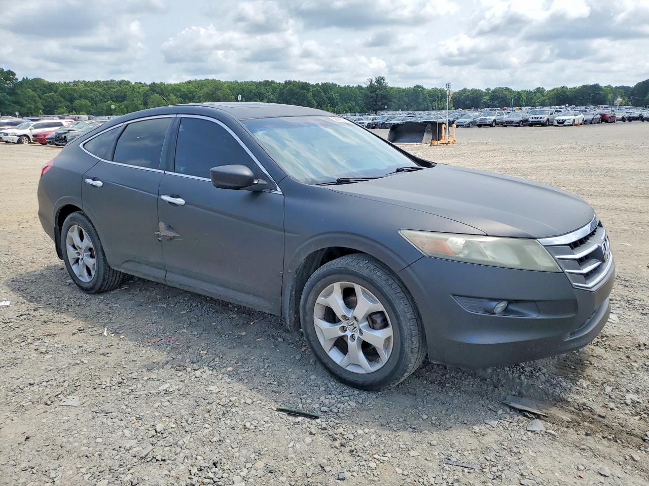 2010 HONDA ACCORD