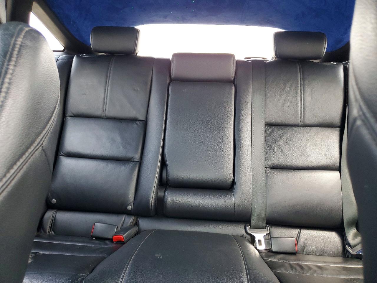 2010 HONDA ACCORD