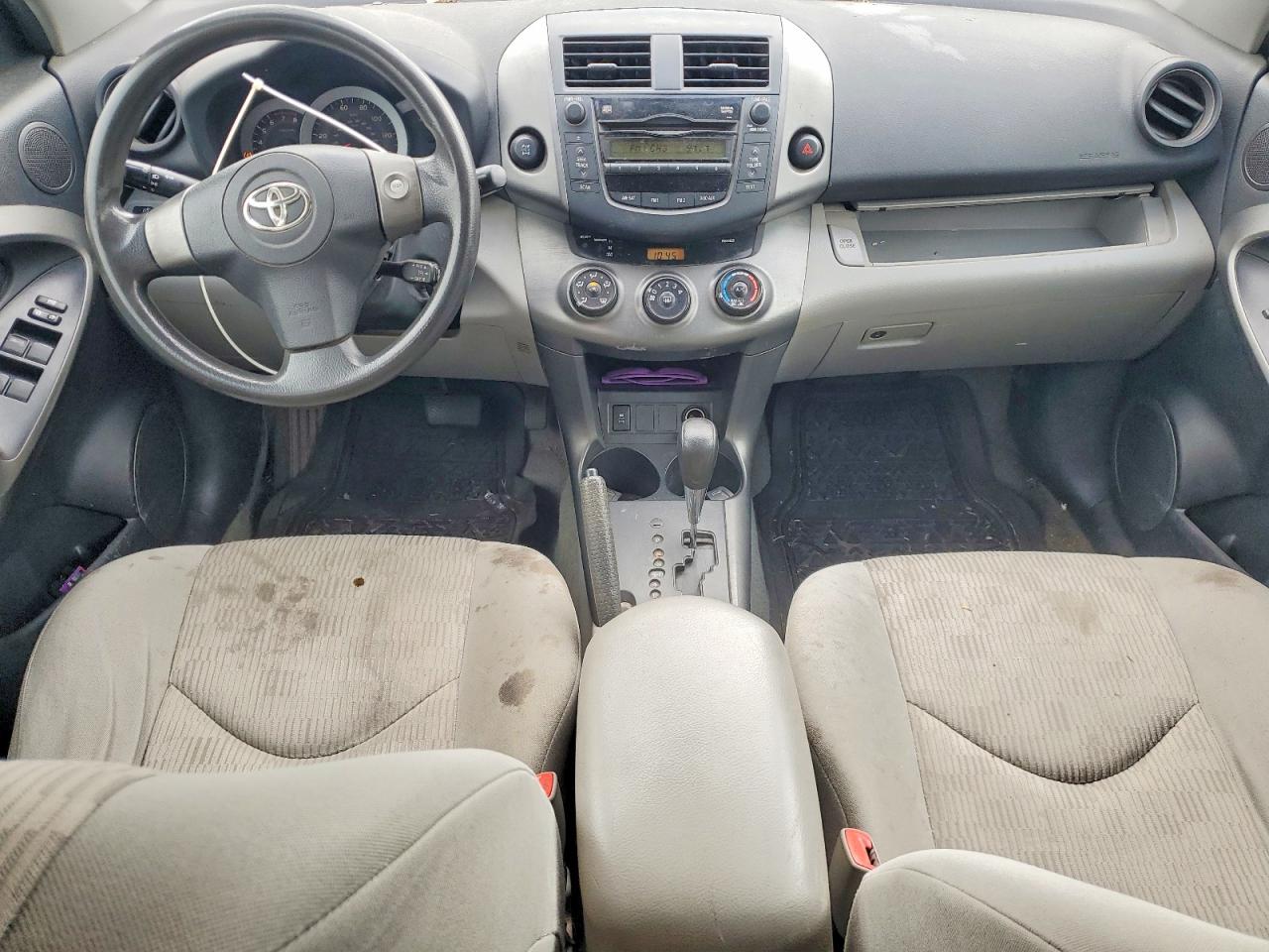 2011 TOYOTA RAV4