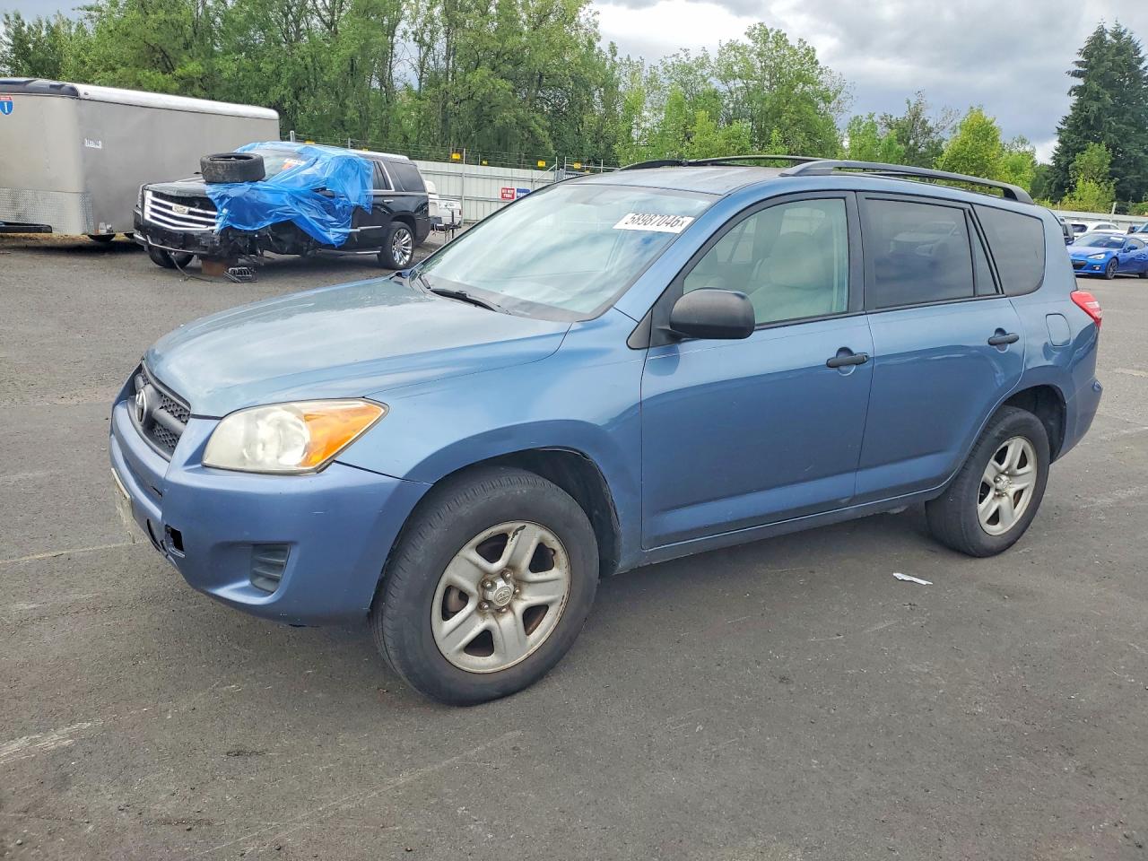 2011 TOYOTA RAV4
