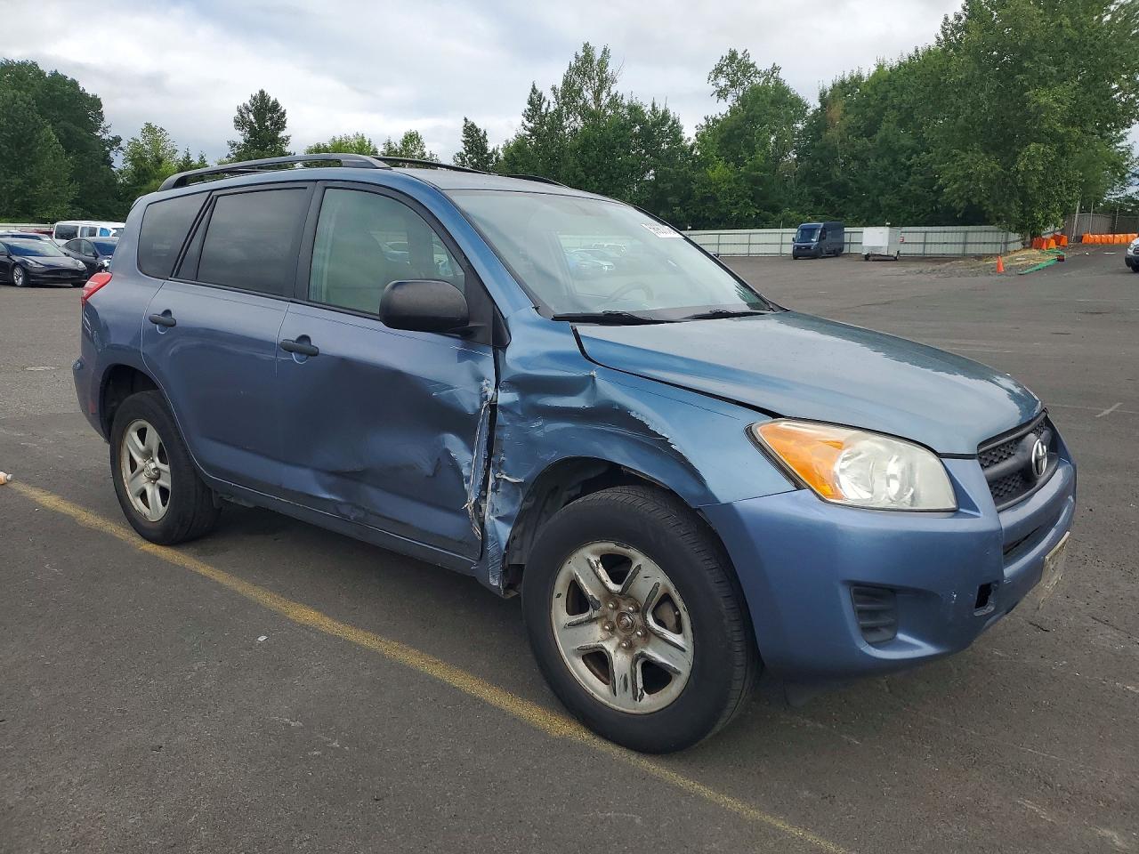 2011 TOYOTA RAV4