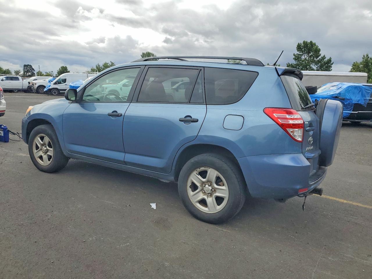 2011 TOYOTA RAV4