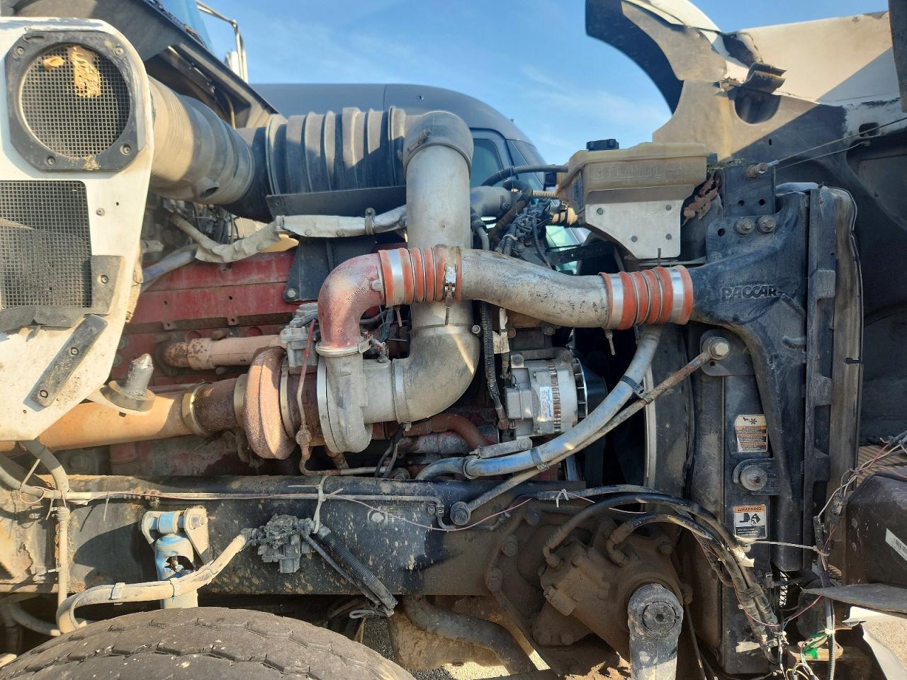 2009 KENWORTH ALL Models