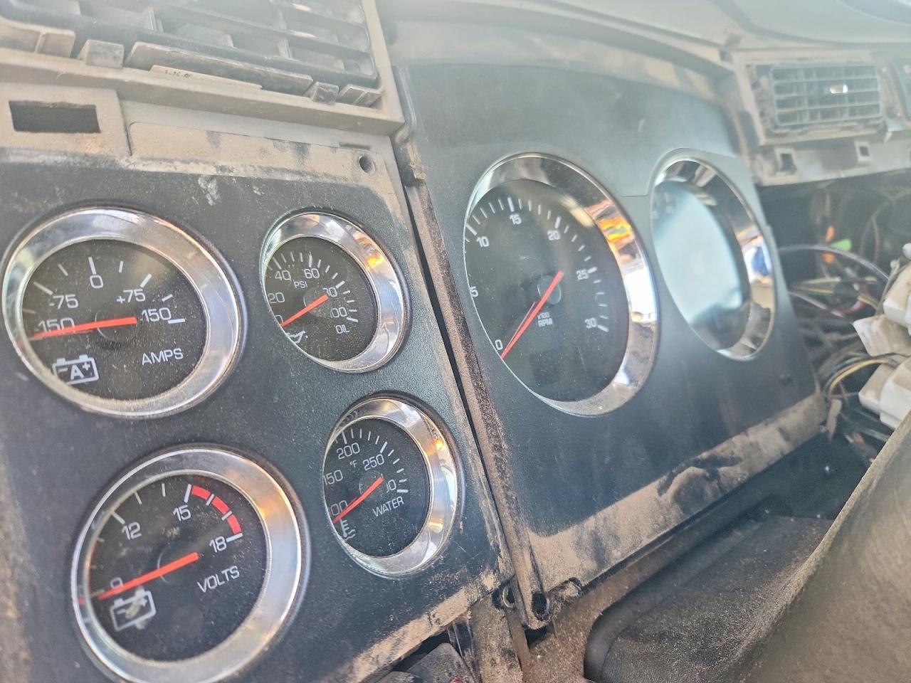 2009 KENWORTH ALL Models