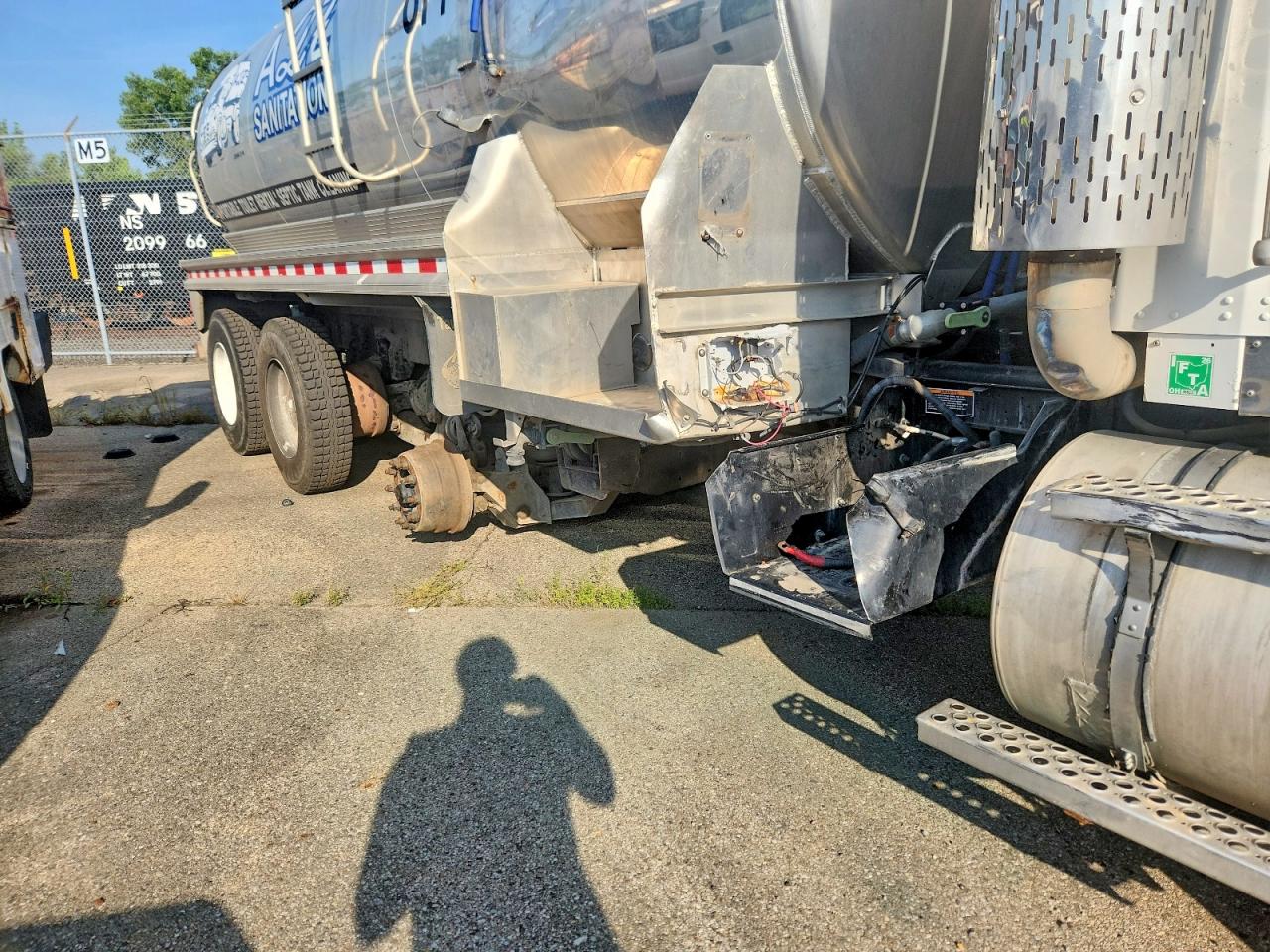 2009 KENWORTH ALL Models