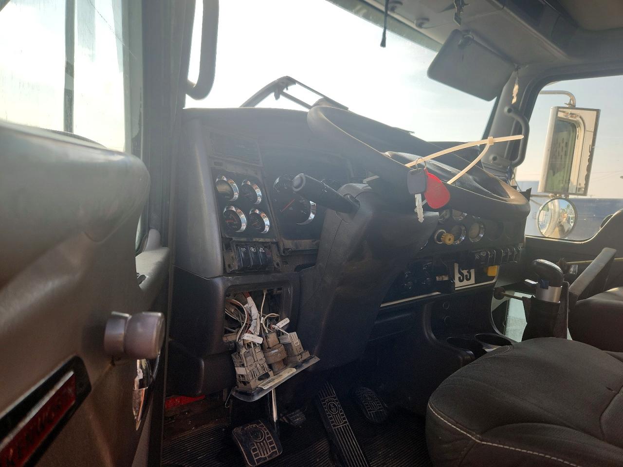 2009 KENWORTH ALL Models
