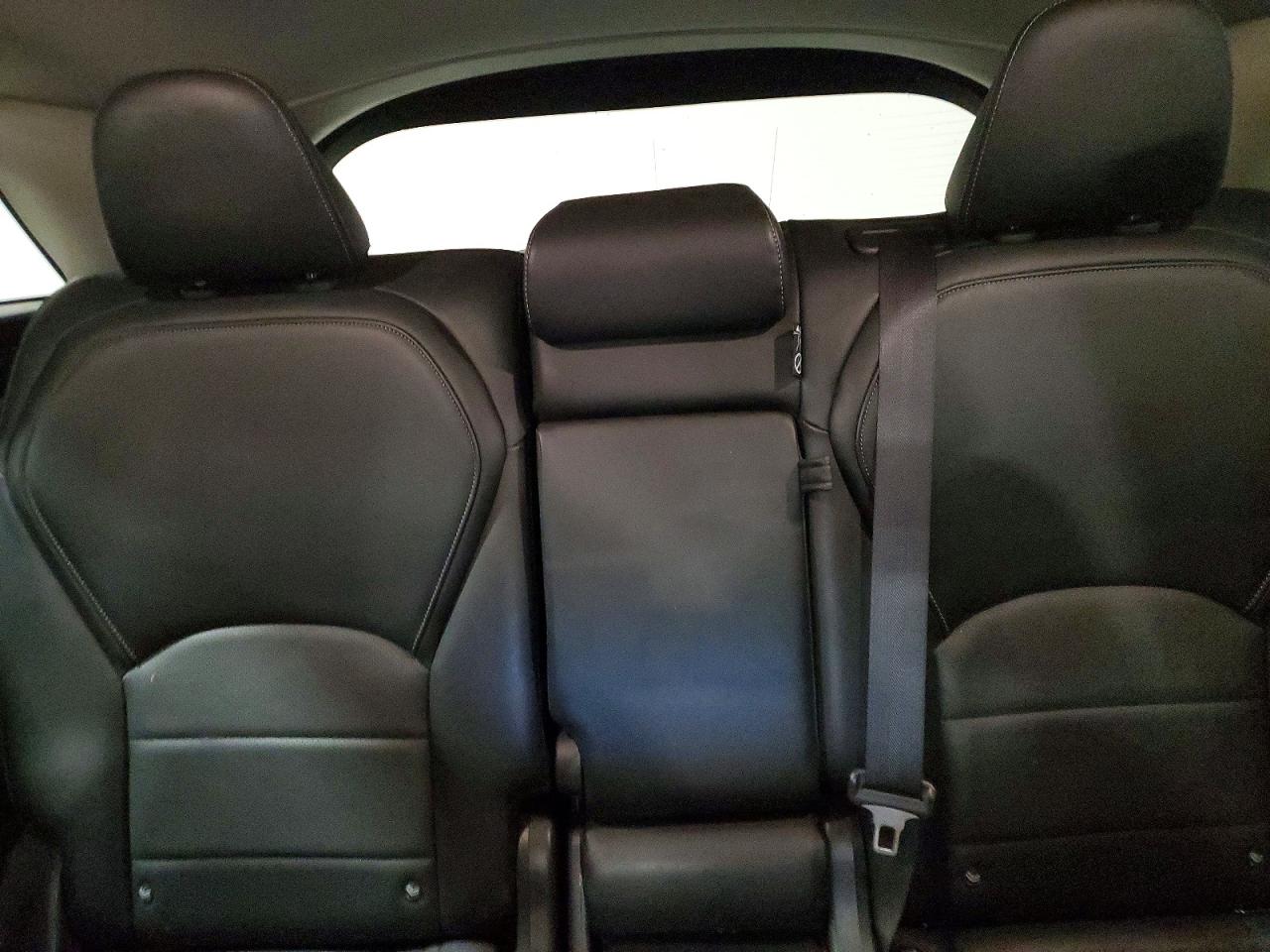 2024 INFINITI QX50